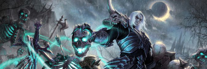 Diablo III