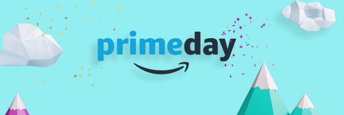 Amazon annuncia il terzo Prime Day