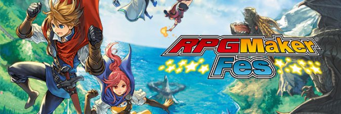 RPG Maker FES � disponibile in Europa