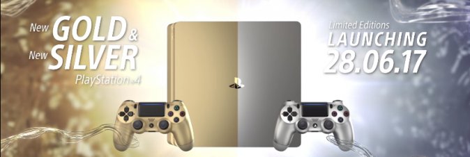 PlayStation 4 Slim