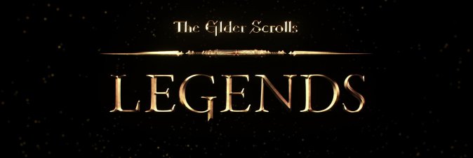 The Elder Scrolls Legends
