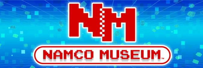 Namco Museum � in arrivo a Luglio su Nintendo Switch