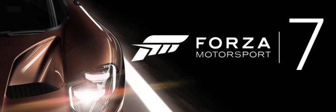 Forza Motorsport 7