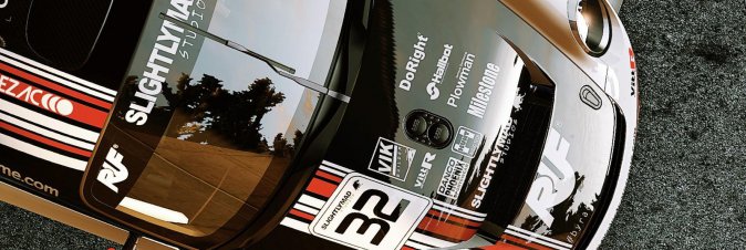 Project CARS 2