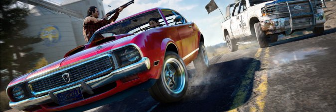 Far Cry 5