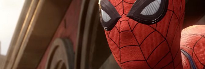 Marvel Spider-Man