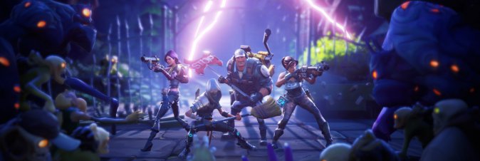 Fortnite