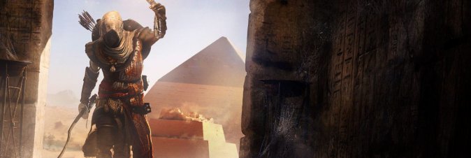 Assassin's Creed Origins