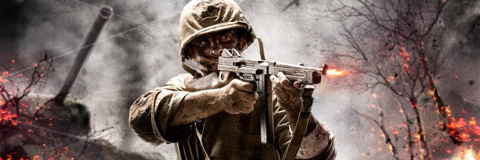 Call of Duty: WWII