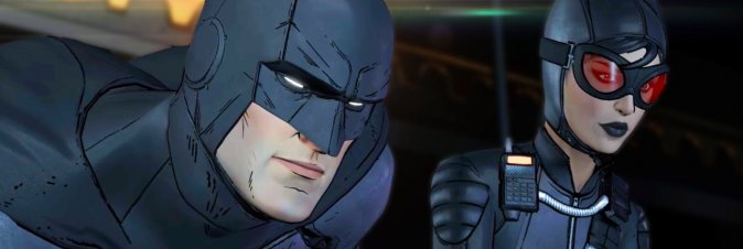 Telltale Games entusiasta dello Switch