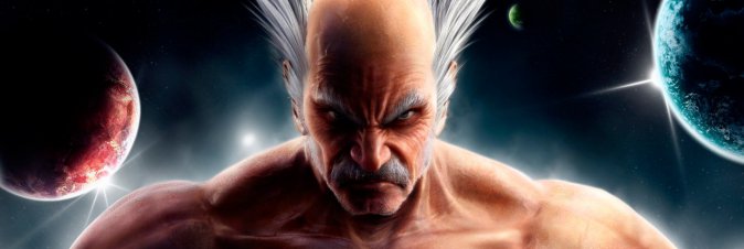 Tekken 7