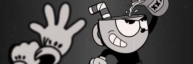 Cuphead