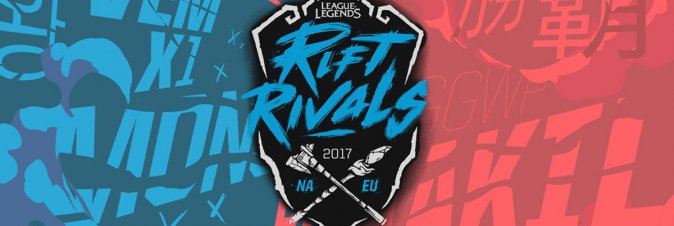League of Legends