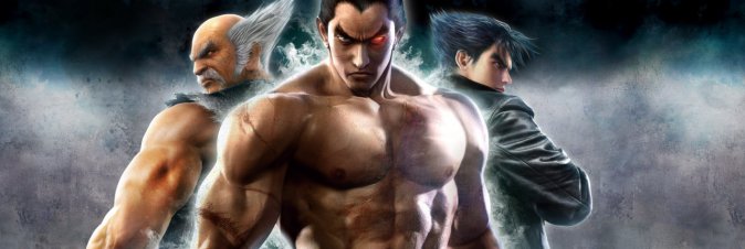 Tekken 7