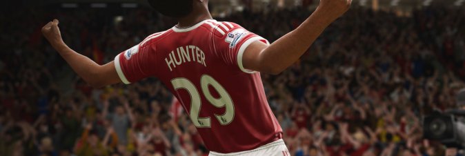FIFA 18