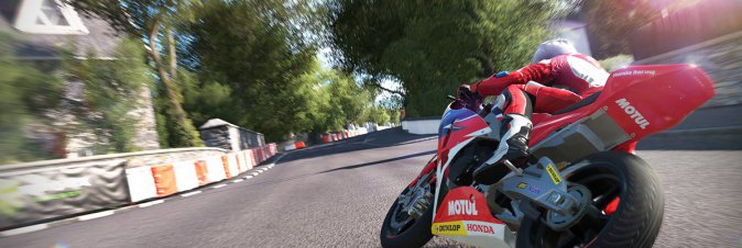 TT Isle of Man
