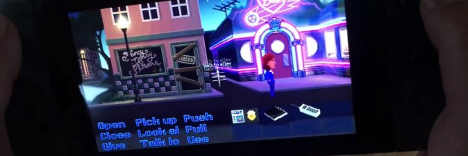 Thimbleweed Park