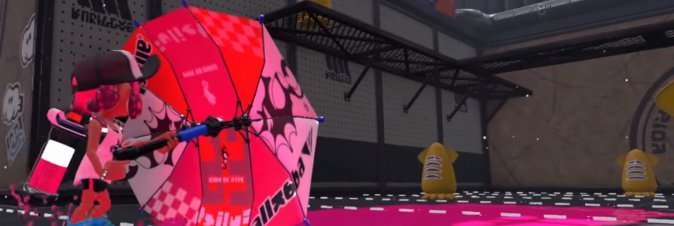 Splatoon 2