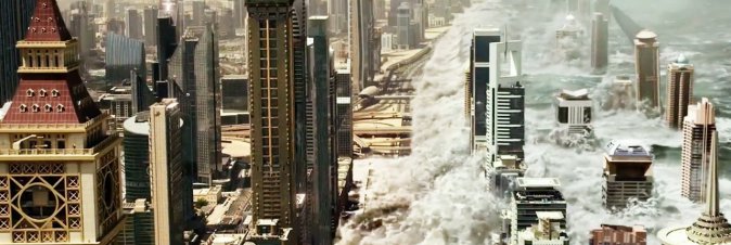 Geostorm