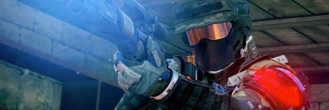 Call of Duty: Infinite Warfare