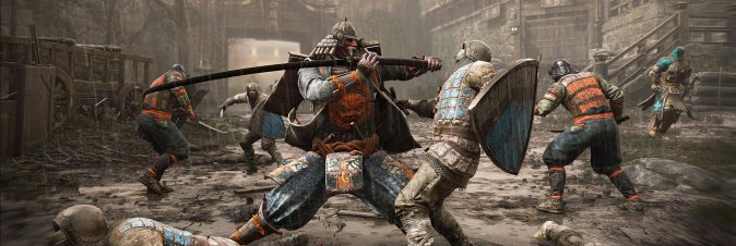 For Honor
