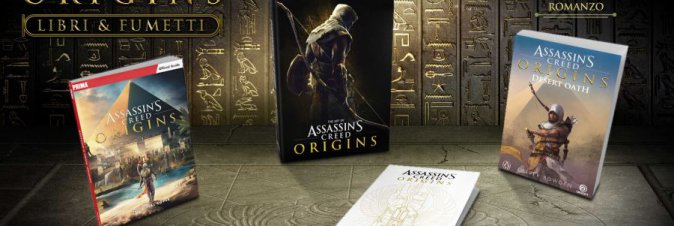 Assassin's Creed Origins