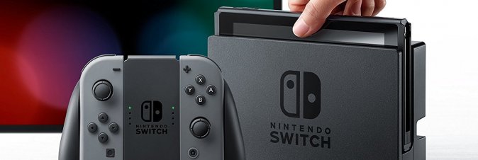 Nintendo Switch non avr lo stesso successo del Wii