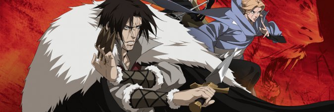 Castlevania