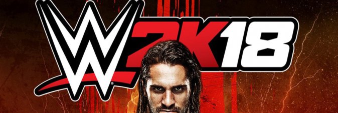 WWE 2K18