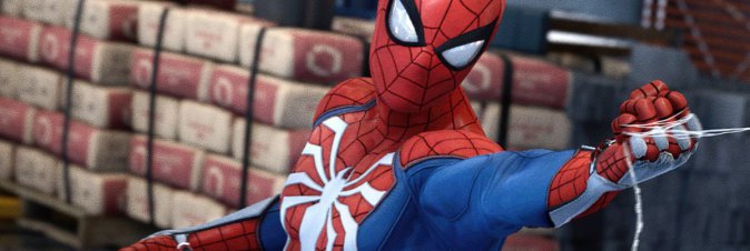 Marvel Spider-Man
