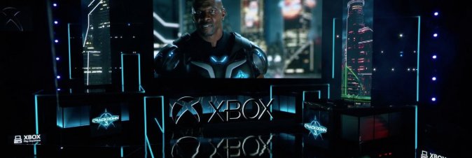 Crackdown 3