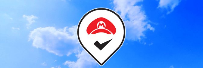 Nintendo regista un nuovo marchio in Giappone