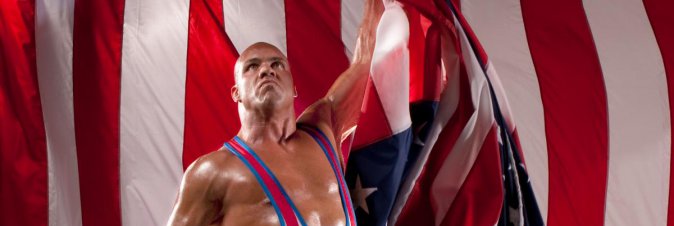 WWE 2K18