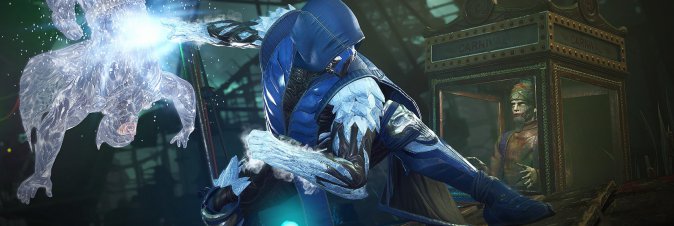 Injustice 2