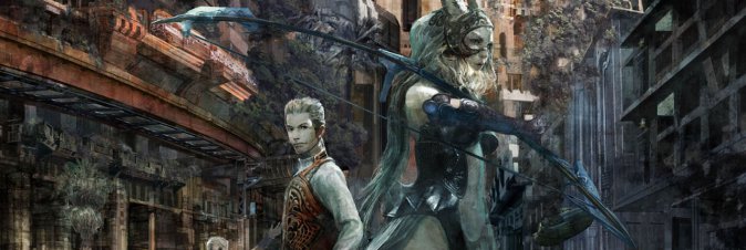 Final Fantasy XII: The Zodiac Age