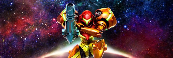 Anche Metroid avr una propria serie animata?