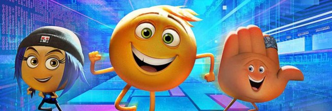Emoji – Accendi le Emozioni