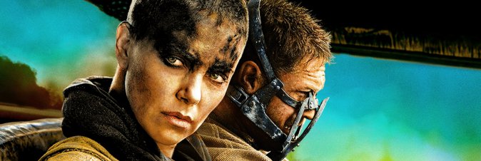 Mad Max: Fury Road