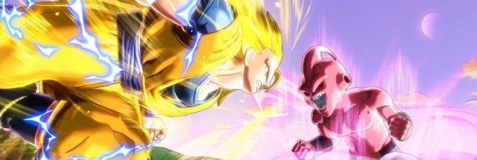 Dragon Ball Xenoverse 2