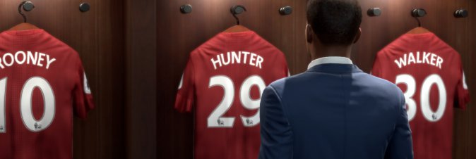 FIFA 18