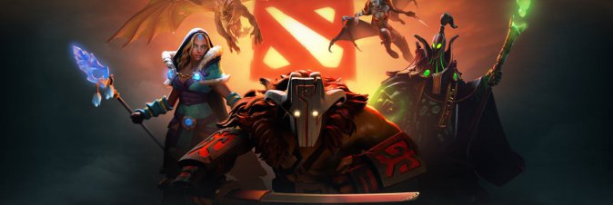 DOTA 2