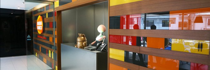 Bandai Namco registra un novo marchio in Europa