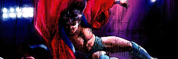 Fire Pro Wrestling World arriver anche su Switch?