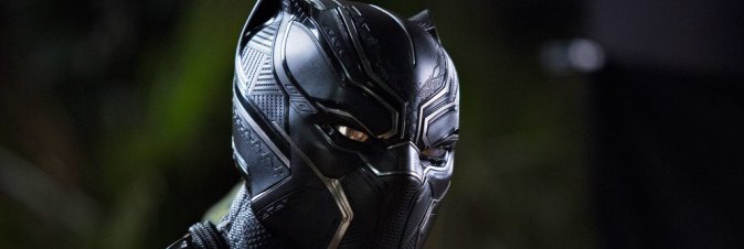 Black Panther