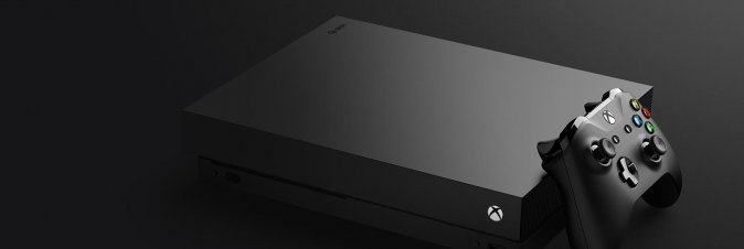 Microsoft gi al lavoro su una nuova console?