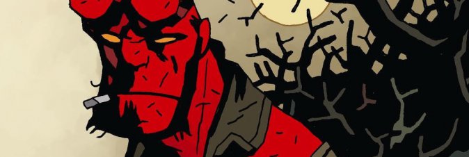 Hellboy