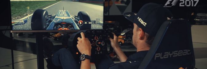 F1 2017