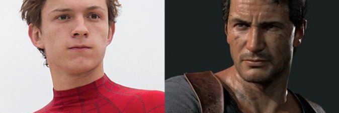 Il film di Uncharted? Spero si faccia