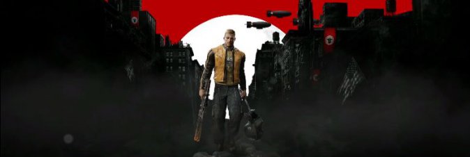 Wolfenstein II: The New Colossus