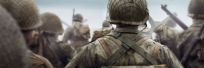 Call of Duty: WWII